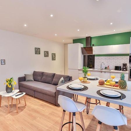Apartmán L'Authentique #Hypercentre #Courette Cognac Exteriér fotografie